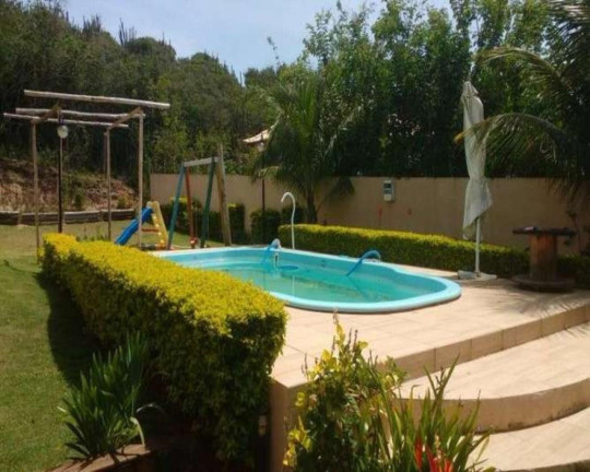 Imagem Casa com 4 Quartos à Venda, 360 m² em Ogiva - Cabo Frio Imagem Casa com 4 Quartos à Venda, 360 m² em Ogiva - Cabo Frio