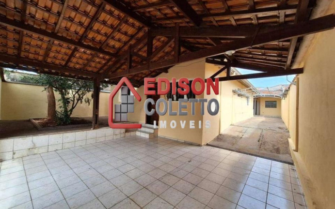 Imagem Casa à Venda, 188 m² em Perdizes - Piracicaba Imagem Casa à Venda, 188 m² em Perdizes - Piracicaba
