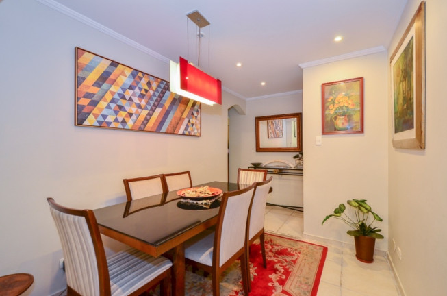 Imagem Apartamento com 3 Quartos à Venda, 106 m² em Higienópolis - São Paulo Imagem Apartamento com 3 Quartos à Venda, 106 m² em Higienópolis - São Paulo