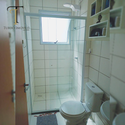 Imagem Apartamento com 2 Quartos à Venda, 49 m² em Condomínio Residencial Colinas Do Paratehy - São José Dos Campos Imagem Apartamento com 2 Quartos à Venda, 49 m² em Condomínio Residencial Colinas Do Paratehy - São José Dos Campos