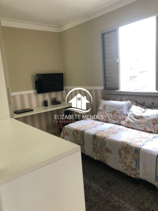 Imagem Apartamento com 2 Quartos à Venda, 64 m² em Cesar De Souza - Mogi Das Cruzes