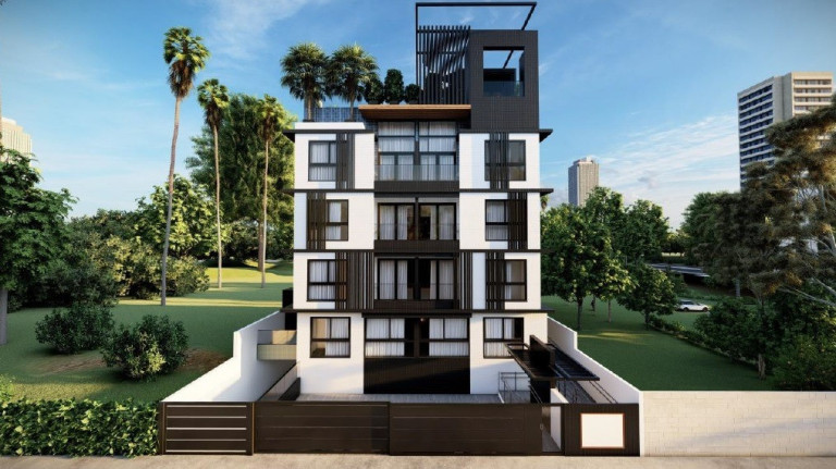 Imagem Apartamento com 2 Quartos à Venda, 49 m² em Bessa - João Pessoa Imagem Apartamento com 2 Quartos à Venda, 49 m² em Bessa - João Pessoa