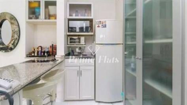 Imagem Apartamento com 1 Quarto à Venda, 35 m² em Jardim Paulista - São Paulo Imagem Apartamento com 1 Quarto à Venda, 35 m² em Jardim Paulista - São Paulo