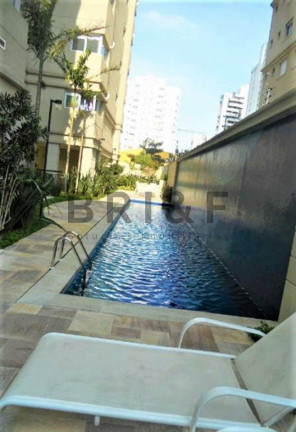 Imagem Apartamento com 2 Quartos à Venda, 102 m² em Campo Belo - São Paulo Imagem Apartamento com 2 Quartos à Venda, 102 m² em Campo Belo - São Paulo