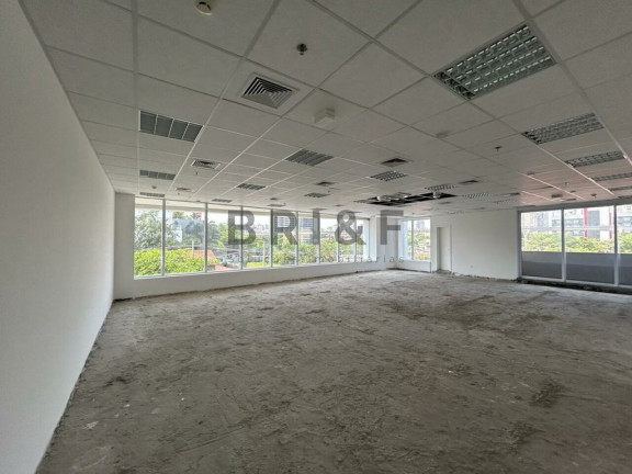 Imagem Imóvel Comercial para Alugar, 172 m² em Brooklin - São Paulo Imagem Imóvel Comercial para Alugar, 172 m² em Brooklin - São Paulo