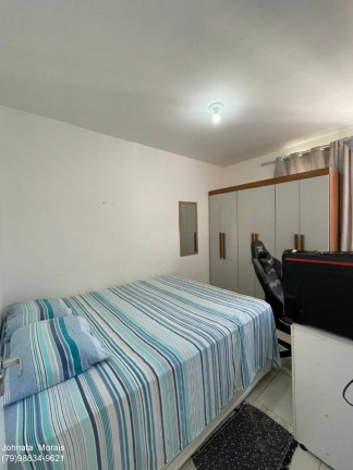 Imagem Apartamento com 2 Quartos à Venda, 52 m² em Jabotiana - Aracaju Imagem Apartamento com 2 Quartos à Venda, 52 m² em Jabotiana - Aracaju