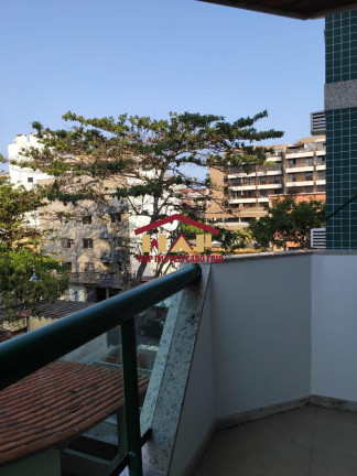 Imagem Apartamento com 3 Quartos à Venda, 100 m² em Centro - Cabo Frio Imagem Apartamento com 3 Quartos à Venda, 100 m² em Centro - Cabo Frio