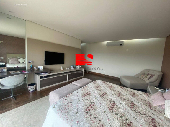 Imagem Casa de Condomínio com 4 Quartos à Venda, 540 m² em Quintas Do Sol - Nova Lima Imagem Casa de Condomínio com 4 Quartos à Venda, 540 m² em Quintas Do Sol - Nova Lima