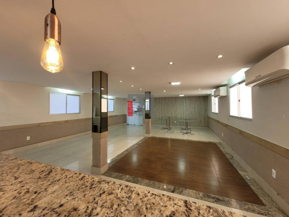 Imagem Apartamento com 2 Quartos à Venda, 45 m² em Emaús - Parnamirim Imagem Apartamento com 2 Quartos à Venda, 45 m² em Emaús - Parnamirim