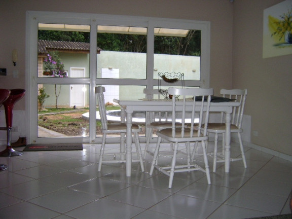 Imagem Casa com 3 Quartos à Venda, 1.200 m² em Portaria 24 Horas! - Mairiporã