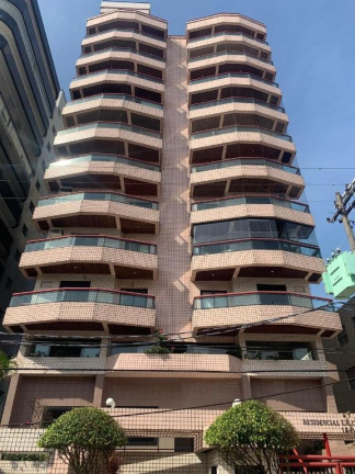 Imagem Apartamento com 2 Quartos à Venda, 91 m² em Tupi - Praia Grande