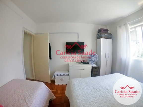 Imagem Apartamento com 1 Quarto à Venda, 52 m² em Bela Vista - São Paulo