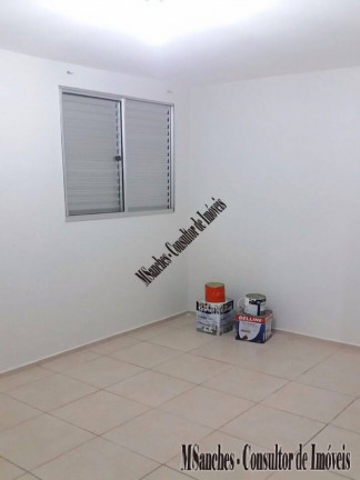Imagem Apartamento com 2 Quartos à Venda, 47 m² em Recreio Marajoara - Sorocaba
