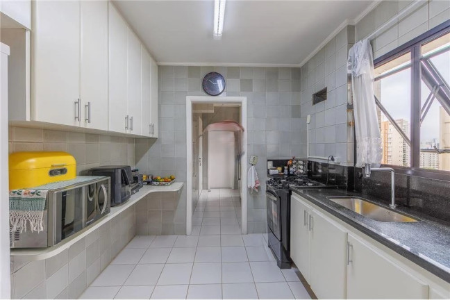 Imagem Apartamento com 3 Quartos à Venda, 125 m² em Ipiranga - São Paulo Imagem Apartamento com 3 Quartos à Venda, 125 m² em Ipiranga - São Paulo