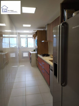 Imagem Apartamento com 3 Quartos à Venda, 110 m² em Barra Da Tijuca - Rio De Janeiro