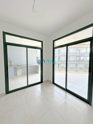 Imagem Apartamento com 3 Quartos à Venda, 163 m² em Praia Grande - Ubatuba