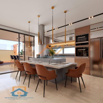 Imagem Apartamento com 3 Quartos à Venda, 300 m² em Cidade Nobre - Ipatinga Imagem Apartamento com 3 Quartos à Venda, 300 m² em Cidade Nobre - Ipatinga