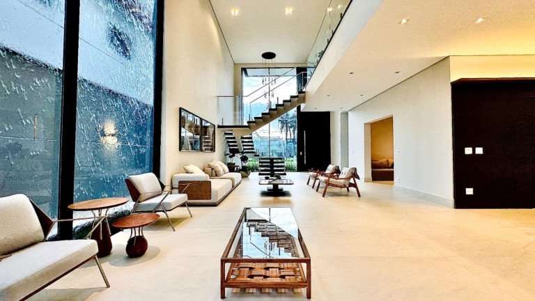 Imagem Casa com 5 Quartos à Venda, 525 m² em Jardim Acapulco - Guarujá