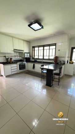 Imagem Casa com 5 Quartos para Alugar, 289 m² em Condomínio Parque Das Garças I - Atibaia Imagem Casa com 5 Quartos para Alugar, 289 m² em Condomínio Parque Das Garças I - Atibaia