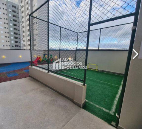 Imagem Apartamento com 2 Quartos à Venda, 65 m² em Condomínio Residencial Colinas Do Paratehy - São José Dos Campos Imagem Apartamento com 2 Quartos à Venda, 65 m² em Condomínio Residencial Colinas Do Paratehy - São José Dos Campos