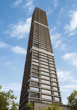 Imagem Apartamento com 4 Quartos à Venda, 343 m² em Setor Bueno - Goiânia Imagem Apartamento com 4 Quartos à Venda, 343 m² em Setor Bueno - Goiânia