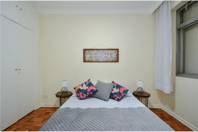 Imagem Imóvel com 3 Quartos à Venda,  em Bela Vista - São Paulo