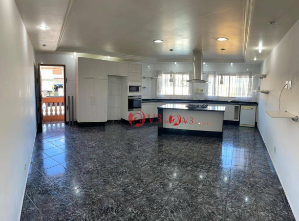 Casa com 3 Quartos à Venda, 700 m² em Cidade Patriarca - São Paulo