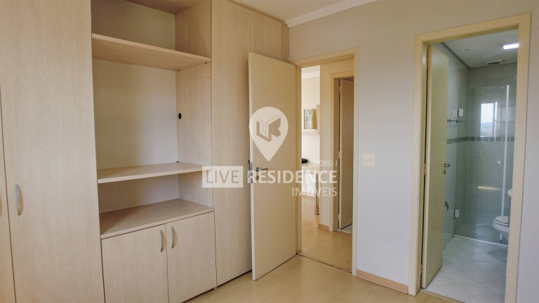 Imagem Apartamento com 1 Quarto à Venda, 76 m² em Jardim Carlos Borella - Itatiba