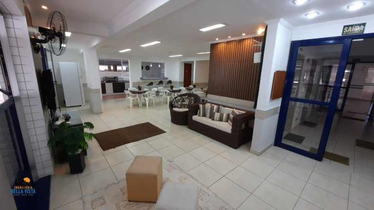 Imagem Apartamento com 2 Quartos à Venda, em Canto Do Forte - Praia Grande Imagem Apartamento com 2 Quartos à Venda, em Canto Do Forte - Praia Grande