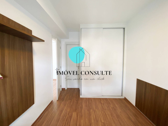 Imagem Apartamento com 1 Quarto para Alugar, 47 m² em Centro - São Paulo