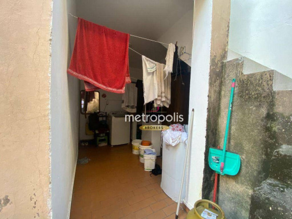 Imagem Casa com 3 Quartos à Venda, 133 m² em Santa Maria - São Caetano Do Sul Imagem Casa com 3 Quartos à Venda, 133 m² em Santa Maria - São Caetano Do Sul