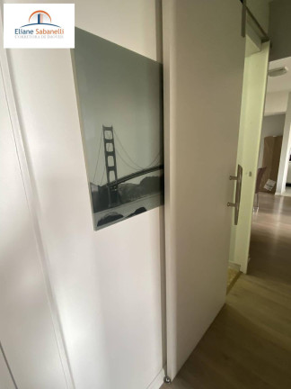 Imagem Apartamento com 2 Quartos à Venda, 58 m² em Vila Andrade - São Paulo Imagem Apartamento com 2 Quartos à Venda, 58 m² em Vila Andrade - São Paulo