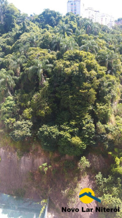 Imagem Cobertura com 3 Quartos à Venda, 200 m² em Icaraí - Niterói