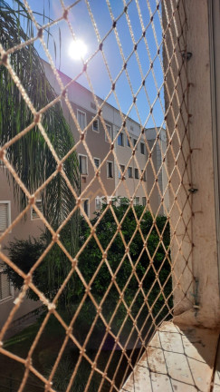 Imagem Apartamento com 2 Quartos à Venda, 45 m² em Parque São Sebastião - Ribeirão Preto Imagem Apartamento com 2 Quartos à Venda, 45 m² em Parque São Sebastião - Ribeirão Preto