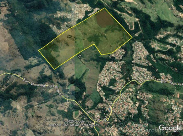 Imagem Chácara à Venda, 1.800.000 m² em Recanto Palhari - Itupeva Imagem Chácara à Venda, 1.800.000 m² em Recanto Palhari - Itupeva