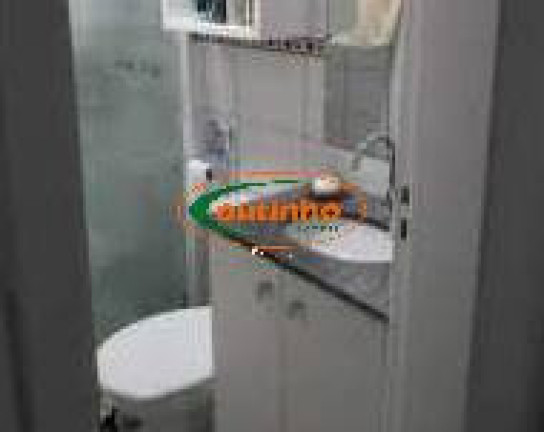 Imagem Apartamento com 2 Quartos à Venda, 55 m² em Rio Comprido - Rio De Janeiro Imagem Apartamento com 2 Quartos à Venda, 55 m² em Rio Comprido - Rio De Janeiro