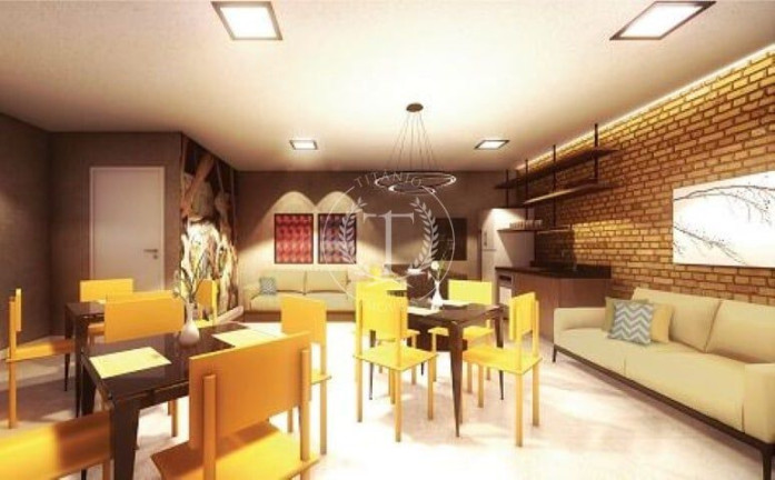 Imagem Apartamento com 2 Quartos à Venda, 34 m² em Vila Rosália - Guarulhos Imagem Apartamento com 2 Quartos à Venda, 34 m² em Vila Rosália - Guarulhos
