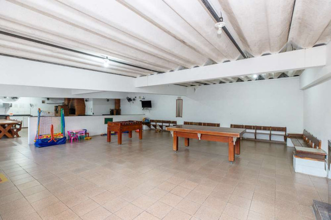 Imagem Apartamento com 3 Quartos à Venda, 71 m² em Cidade Monções - São Paulo