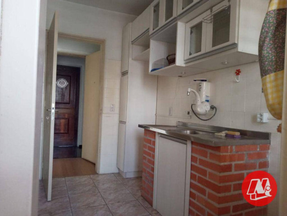 Imagem Apartamento com 1 Quarto à Venda, 51 m² em Jardim Botânico - Porto Alegre