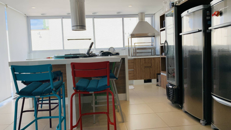 Imagem Cobertura com 4 Quartos à Venda, 264 m² em Riviera De São Lourenço - Bertioga Imagem Cobertura com 4 Quartos à Venda, 264 m² em Riviera De São Lourenço - Bertioga