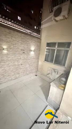 Imagem Apartamento com 2 Quartos à Venda, 85 m² em Centro - Niterói