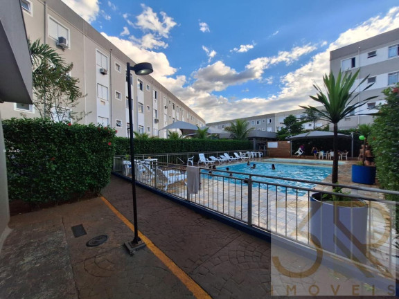 Imagem Apartamento com 2 Quartos à Venda, 46 m² em Valentina Figueiredo - Ribeirão Preto Imagem Apartamento com 2 Quartos à Venda, 46 m² em Valentina Figueiredo - Ribeirão Preto