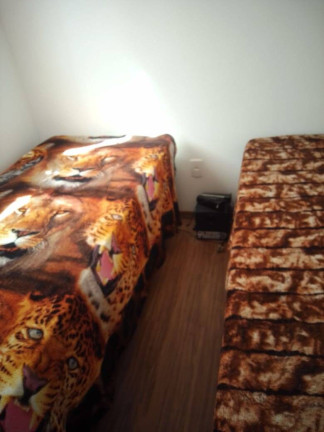 Imagem Apartamento com 2 Quartos à Venda, 44 m² em São Gabriel - Belo Horizonte