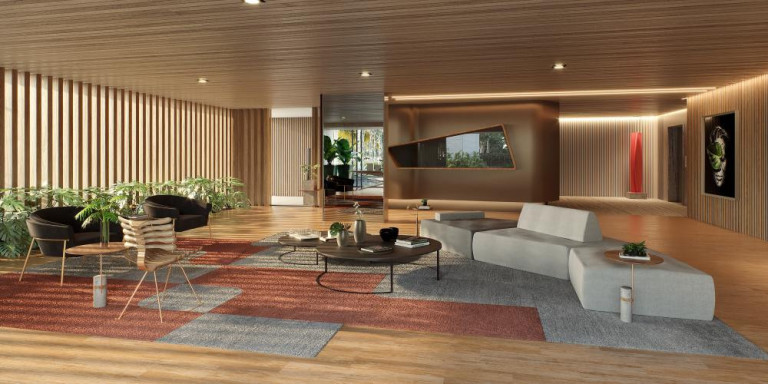 Imagem Apartamento com 3 Quartos à Venda, 79 m² em Aldeota - Fortaleza