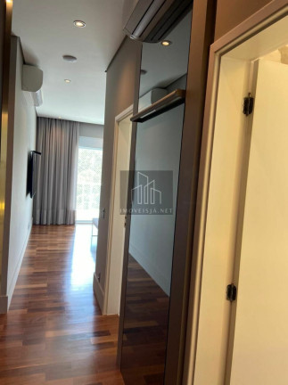 Imagem Apartamento com 4 Quartos à Venda, 367 m² em Centro - Santana De Parnaíba Imagem Apartamento com 4 Quartos à Venda, 367 m² em Centro - Santana De Parnaíba