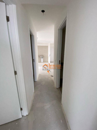 Imagem Apartamento com 3 Quartos à Venda, 73 m² em Gopoúva - Guarulhos