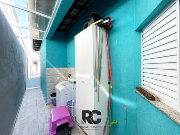 Imagem Casa com 2 Quartos à Venda, 80 m² em Vila São Paulo - Mogi Das Cruzes Imagem Casa com 2 Quartos à Venda, 80 m² em Vila São Paulo - Mogi Das Cruzes