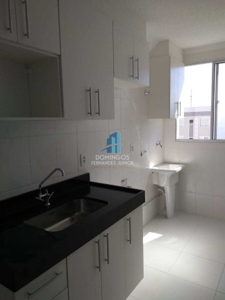 Imagem Apartamento com 2 Quartos à Venda, 47 m² em Guaianases - São Paulo Imagem Apartamento com 2 Quartos à Venda, 47 m² em Guaianases - São Paulo