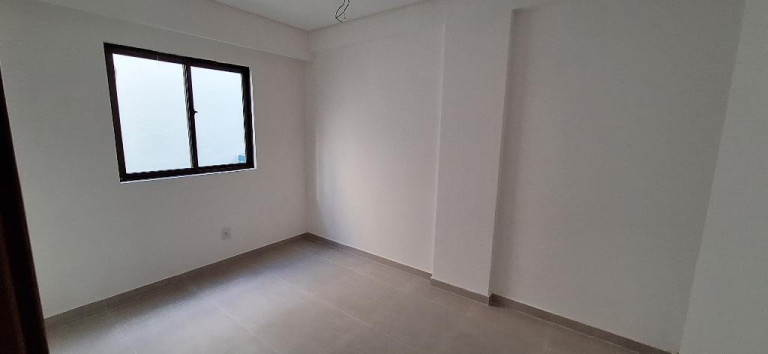 Imagem Casa com 2 Quartos à Venda, 60 m² em Prado - Recife