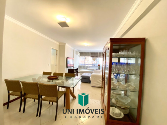 Imagem Apartamento com 3 Quartos à Venda, 95 m² em Centro - Guarapari